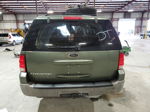 2003 Ford Expedition Xlt Green vin: 1FMRU15W43LB54255