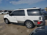 2003 Ford Expedition Xlt Белый vin: 1FMRU15W43LB87627