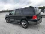 2003 Ford Expedition Xlt Black vin: 1FMRU15W53LA36134