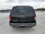 2003 Ford Expedition Xlt Black vin: 1FMRU15W53LA36134