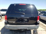 2003 Ford Expedition Xlt Черный vin: 1FMRU15W53LB42860