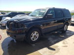 2003 Ford Expedition Xlt Black vin: 1FMRU15W53LB42860