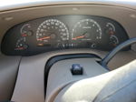 2001 Ford Expedition Xlt Белый vin: 1FMRU15W61LA57782