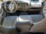 2001 Ford Expedition Xlt Белый vin: 1FMRU15W61LA57782