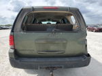 2003 Ford Expedition Xlt Зеленый vin: 1FMRU15W63LA25837