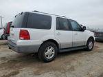 2003 Ford Expedition Xlt White vin: 1FMRU15W63LC61968