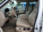 2003 Ford Expedition Xlt White vin: 1FMRU15W63LC61968