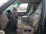 2003 Ford Expedition Xlt Green vin: 1FMRU15W73LA19870