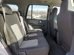 2003 Ford Expedition Xlt Silver vin: 1FMRU15W73LA81883