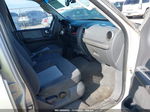 2003 Ford Expedition Xlt Silver vin: 1FMRU15W73LB76458