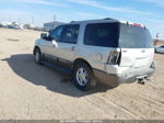 2003 Ford Expedition Xlt Silver vin: 1FMRU15W73LB76458