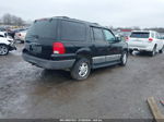 2003 Ford Expedition Xlt Black vin: 1FMRU15W73LB93809