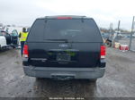 2003 Ford Expedition Xlt Black vin: 1FMRU15W73LB93809