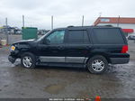 2003 Ford Expedition Xlt Black vin: 1FMRU15W73LB93809