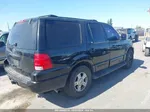 2003 Ford Expedition Xlt Black vin: 1FMRU15W83LA19358