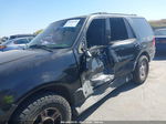 2003 Ford Expedition Xlt Black vin: 1FMRU15W83LA19358