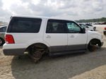 2003 Ford Expedition Xlt Белый vin: 1FMRU15W83LA95534