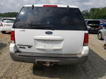 2003 Ford Expedition Xlt Белый vin: 1FMRU15W83LA95534