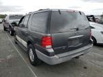 2003 Ford Expedition Xlt Серый vin: 1FMRU15W83LC12545