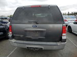 2003 Ford Expedition Xlt Gray vin: 1FMRU15W83LC12545