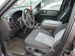 2003 Ford Expedition Xlt Серый vin: 1FMRU15W83LC12545