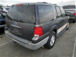 2003 Ford Expedition Xlt Gray vin: 1FMRU15W83LC12545