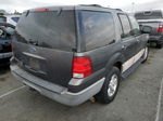 2003 Ford Expedition Xlt Серый vin: 1FMRU15W83LC12545