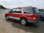 2003 Ford Expedition Xlt Двухцветный vin: 1FMRU15W93LB22479