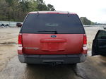 2003 Ford Expedition Xlt Двухцветный vin: 1FMRU15W93LB22479