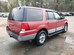 2003 Ford Expedition Xlt Двухцветный vin: 1FMRU15W93LB22479