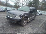 2003 Ford Expedition Special Service Gray vin: 1FMRU15W93LC07564