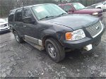 2003 Ford Expedition Special Service Gray vin: 1FMRU15W93LC07564