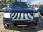 2003 Ford Expedition Xlt Black vin: 1FMRU15WX3LA95924