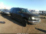 2000 Ford Expedition Xlt Черный vin: 1FMRU1660YLB30542