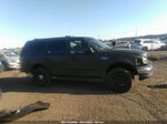 2000 Ford Expedition Xlt Black vin: 1FMRU1660YLB30542