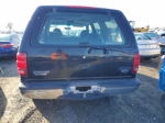 2000 Ford Expedition Xlt Black vin: 1FMRU1661YLB30825