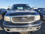 2000 Ford Expedition Xlt Черный vin: 1FMRU1661YLB30825