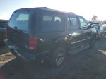 2000 Ford Expedition Xlt Black vin: 1FMRU1661YLB30825