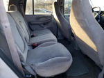 2000 Ford Expedition Xlt Silver vin: 1FMRU1662YLB69424