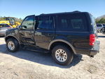 2000 Ford Expedition Xlt Черный vin: 1FMRU1664YLB20726