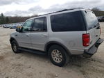 2000 Ford Expedition Xlt Серебряный vin: 1FMRU1664YLC30126