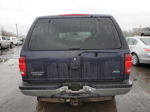 2000 Ford Expedition Xlt Синий vin: 1FMRU1667YLB81942