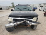 2000 Ford Expedition Xlt Черный vin: 1FMRU1669YLC24158