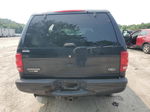 2001 Ford Expedition Xlt Black vin: 1FMRU16W51LB21373