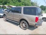 2001 Ford Expedition Xlt Beige vin: 1FMRU16W71LB45044