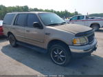 2001 Ford Expedition Xlt Beige vin: 1FMRU16W71LB45044