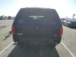 2000 Ford Expedition Eddie Bauer Black vin: 1FMRU1761YLB21833