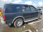 2000 Ford Expedition Eddie Bauer Black vin: 1FMRU1763YLA33432