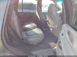 2000 Ford Expedition Eddie Bauer Green vin: 1FMRU1767YLB45750