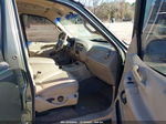 2000 Ford Expedition Eddie Bauer Зеленый vin: 1FMRU1769YLB18680